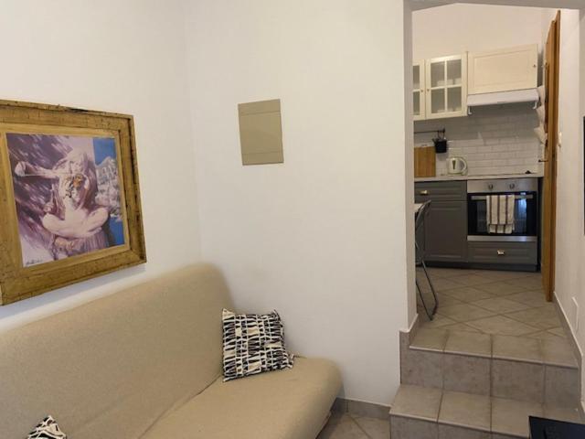 Apartments Lav Умаг Экстерьер фото